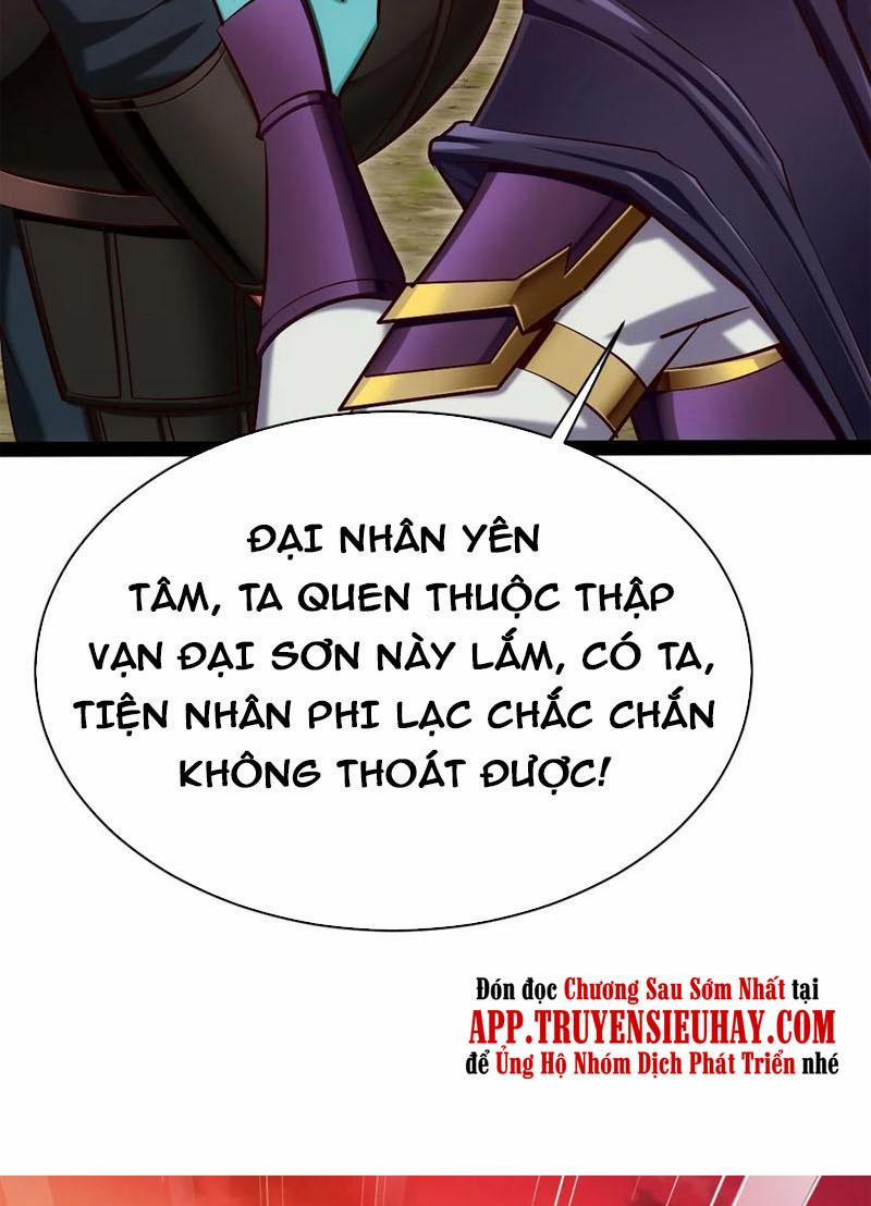 Ma Thú Kiếm Thánh Dị Giới Tung Hoành 287 trang 44