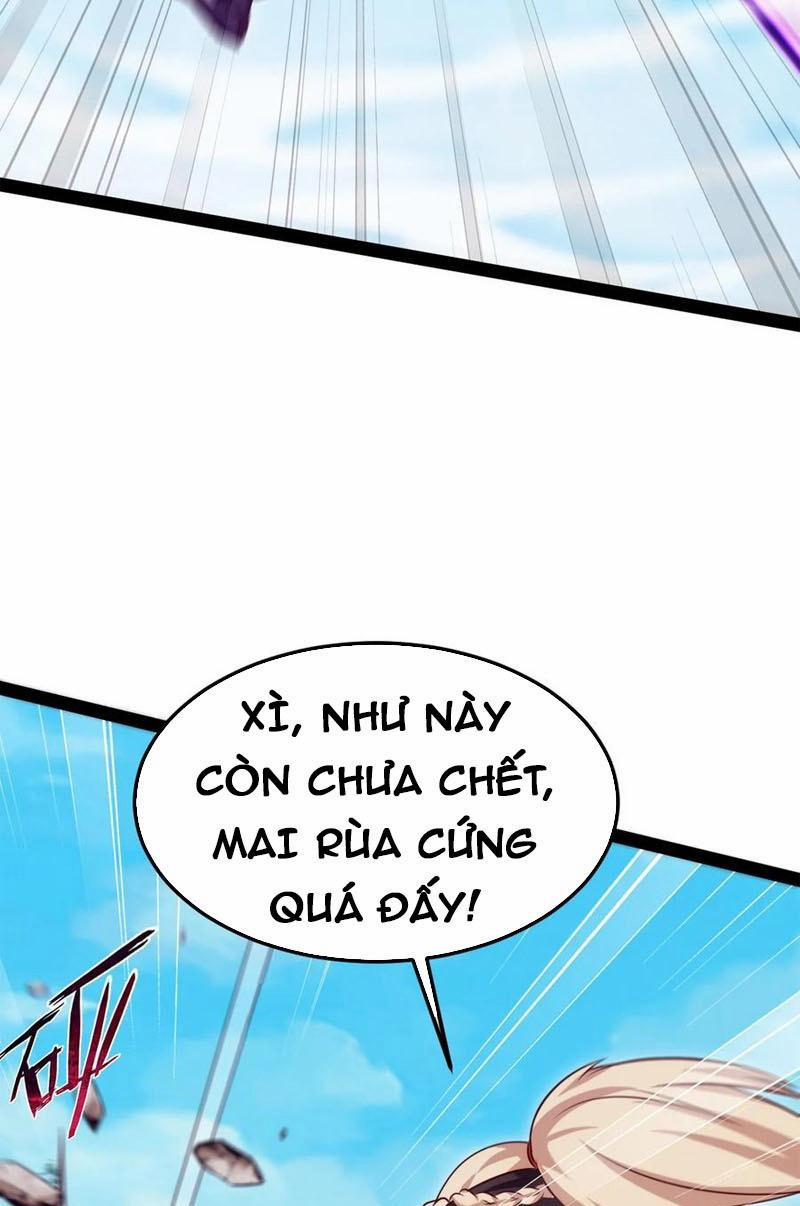 Ma Thú Kiếm Thánh Dị Giới Tung Hoành 288 trang 15
