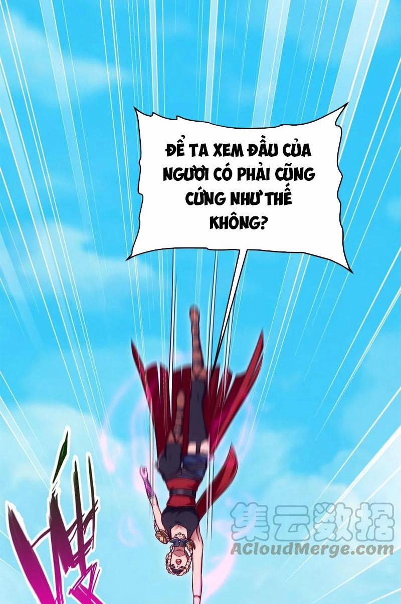 Ma Thú Kiếm Thánh Dị Giới Tung Hoành 288 trang 17