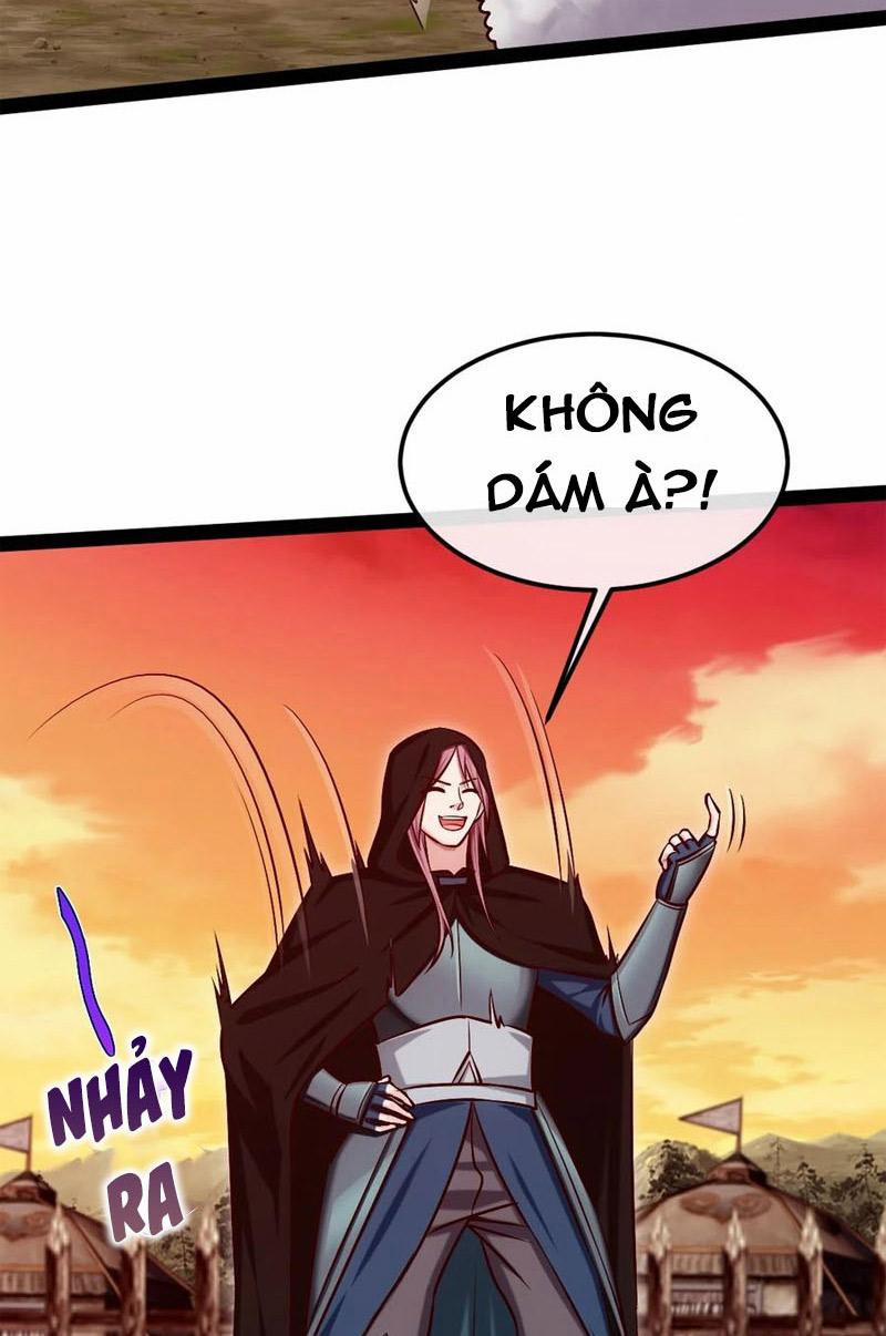 Ma Thú Kiếm Thánh Dị Giới Tung Hoành 288 trang 2