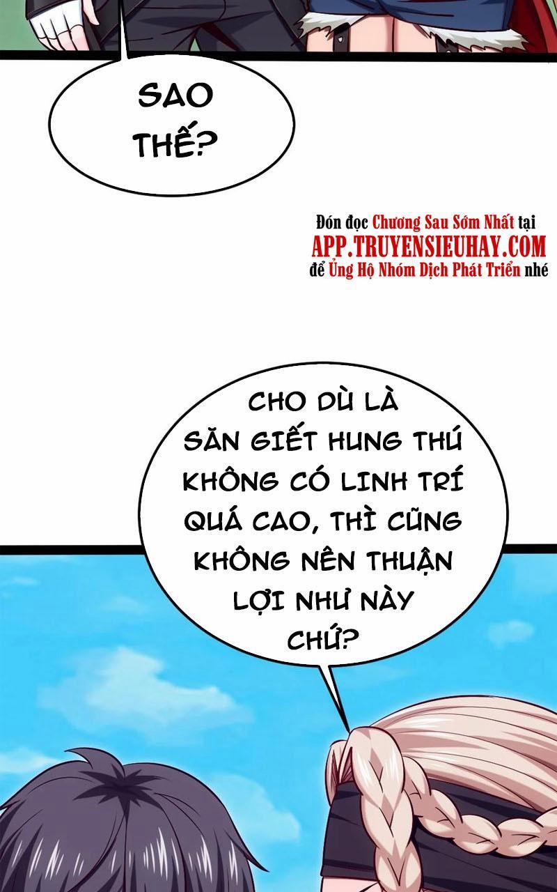 Ma Thú Kiếm Thánh Dị Giới Tung Hoành 288 trang 24
