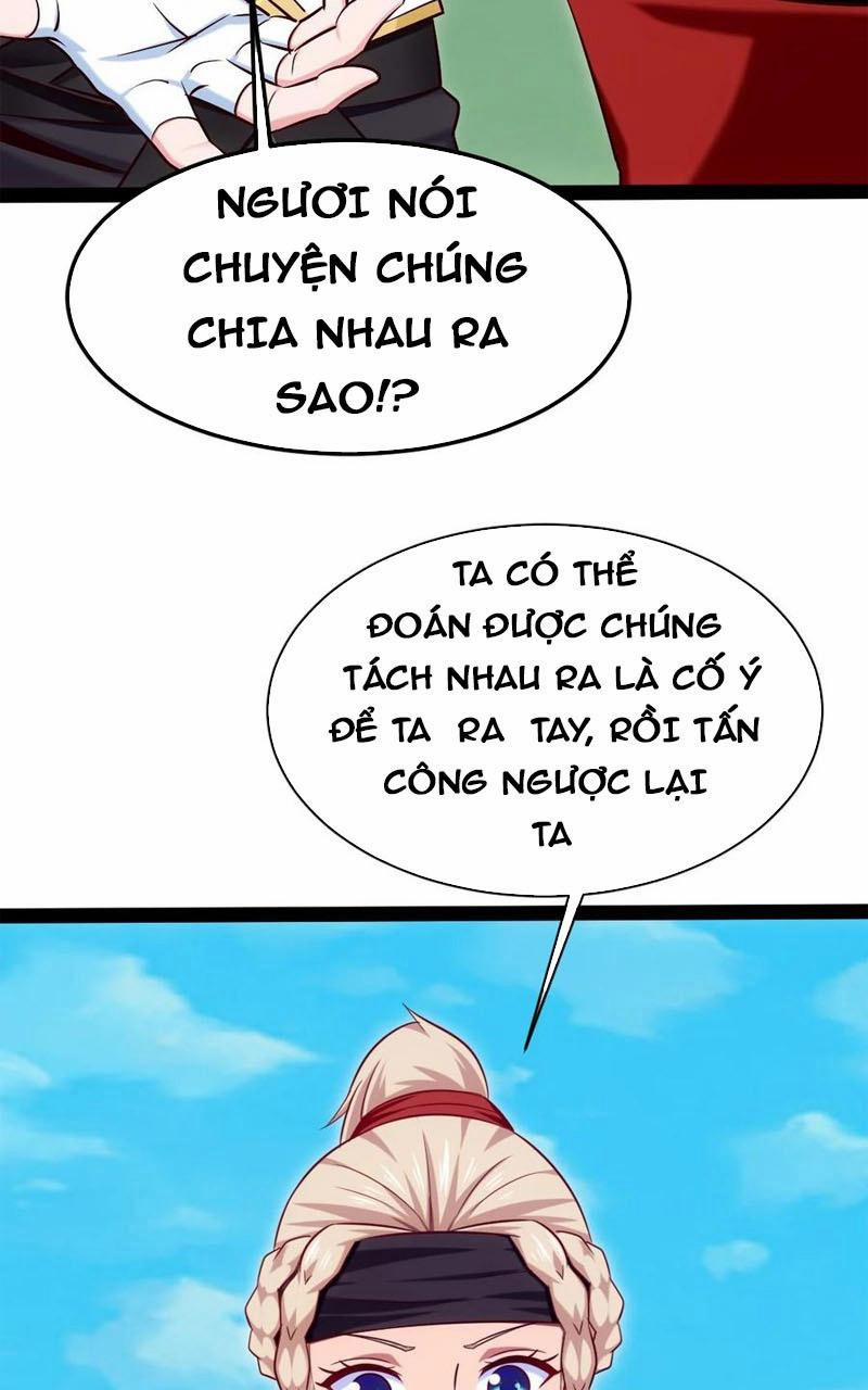Ma Thú Kiếm Thánh Dị Giới Tung Hoành 288 trang 26