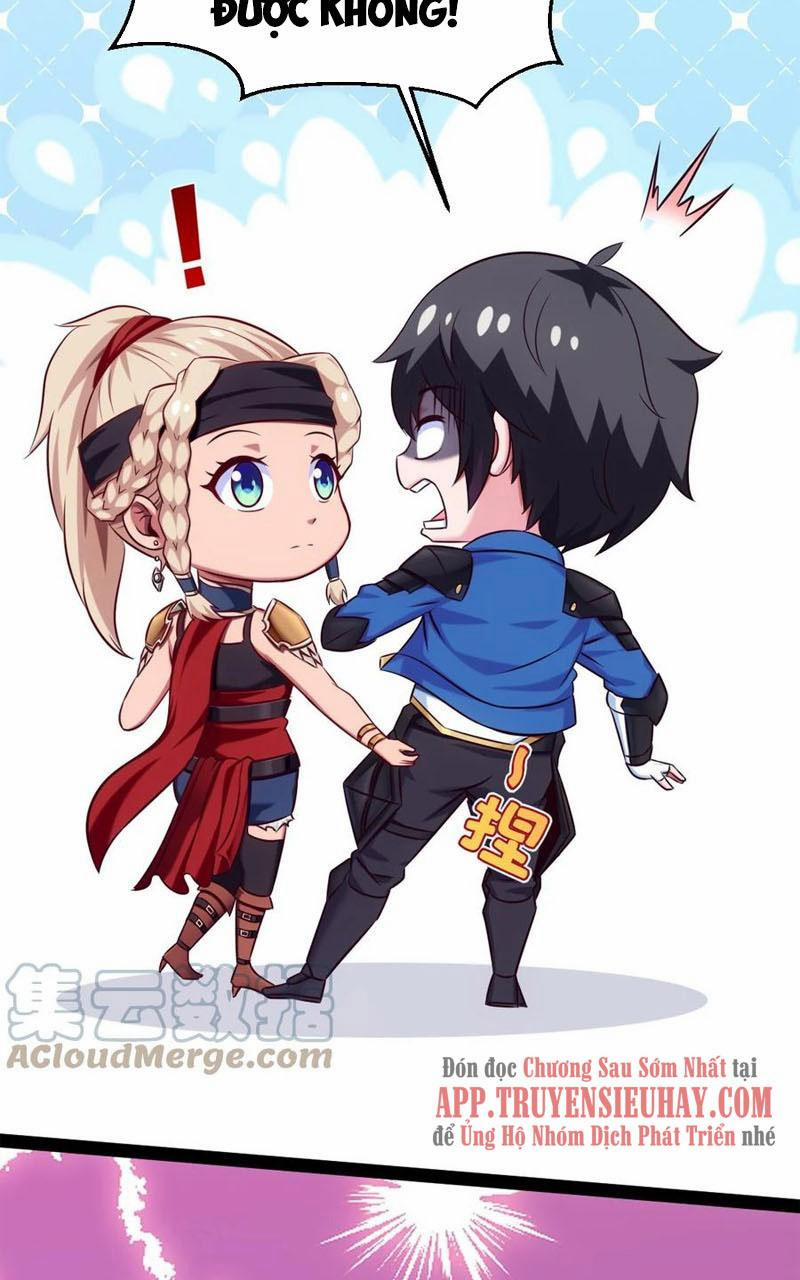 Ma Thú Kiếm Thánh Dị Giới Tung Hoành 288 trang 29