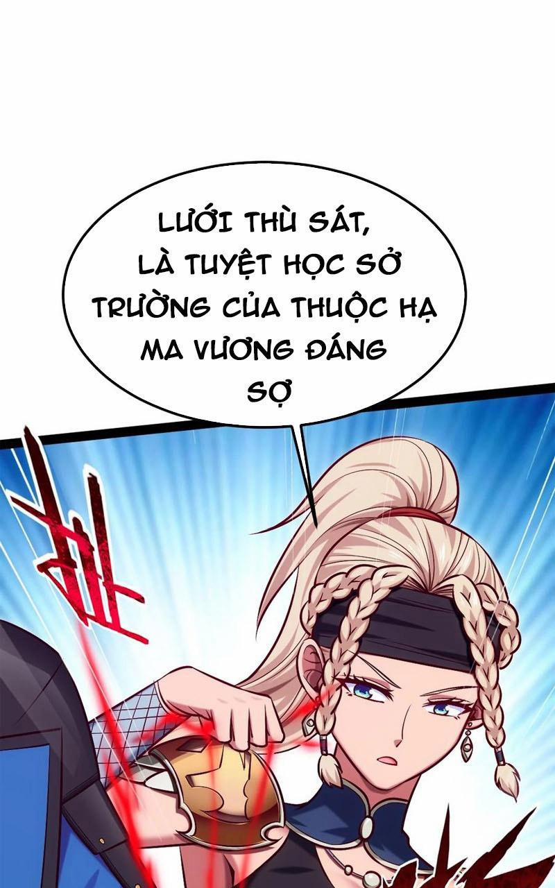 Ma Thú Kiếm Thánh Dị Giới Tung Hoành 288 trang 36