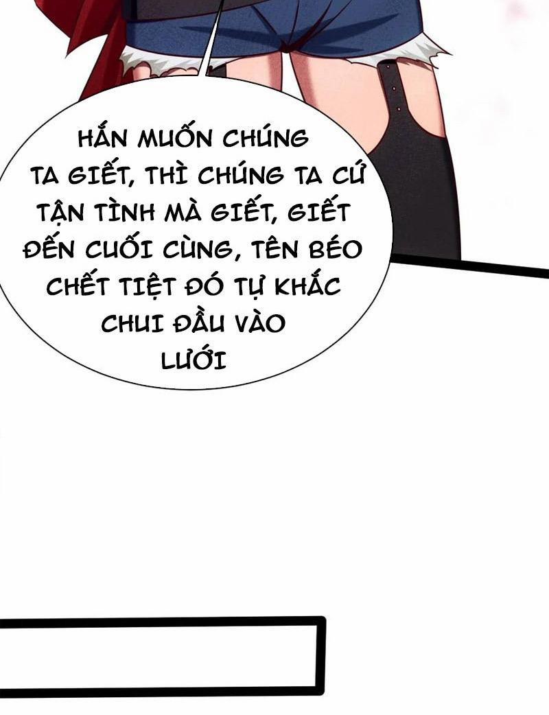 Ma Thú Kiếm Thánh Dị Giới Tung Hoành 288 trang 46