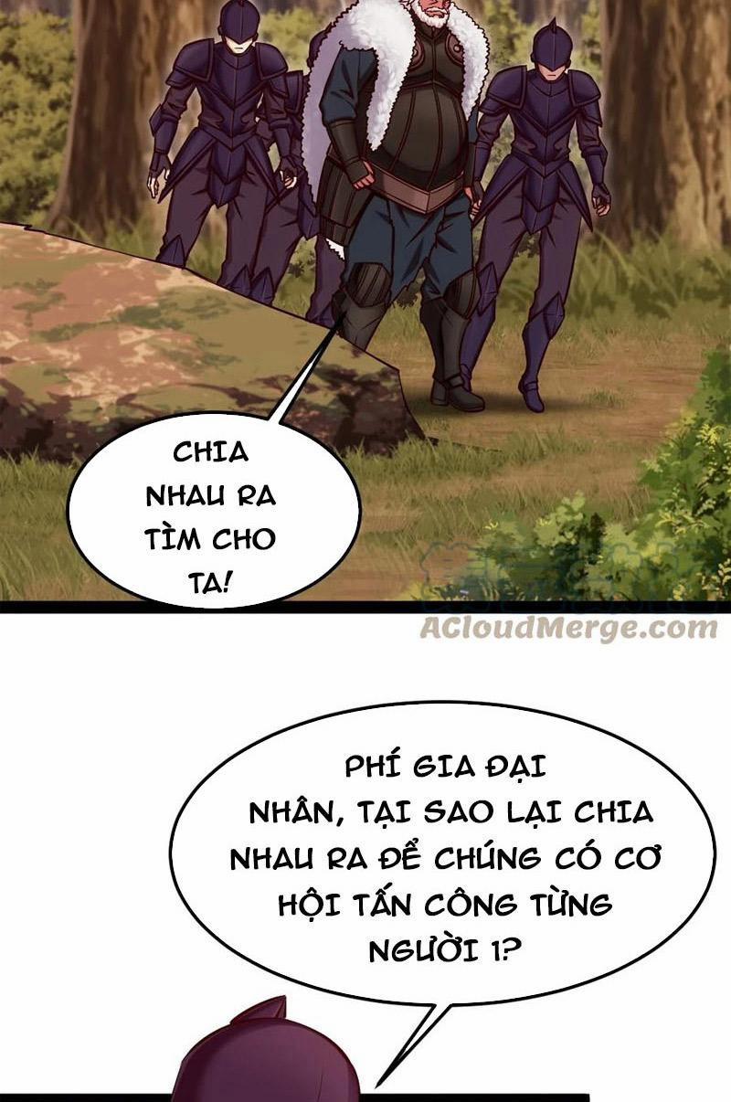 Ma Thú Kiếm Thánh Dị Giới Tung Hoành 288 trang 7