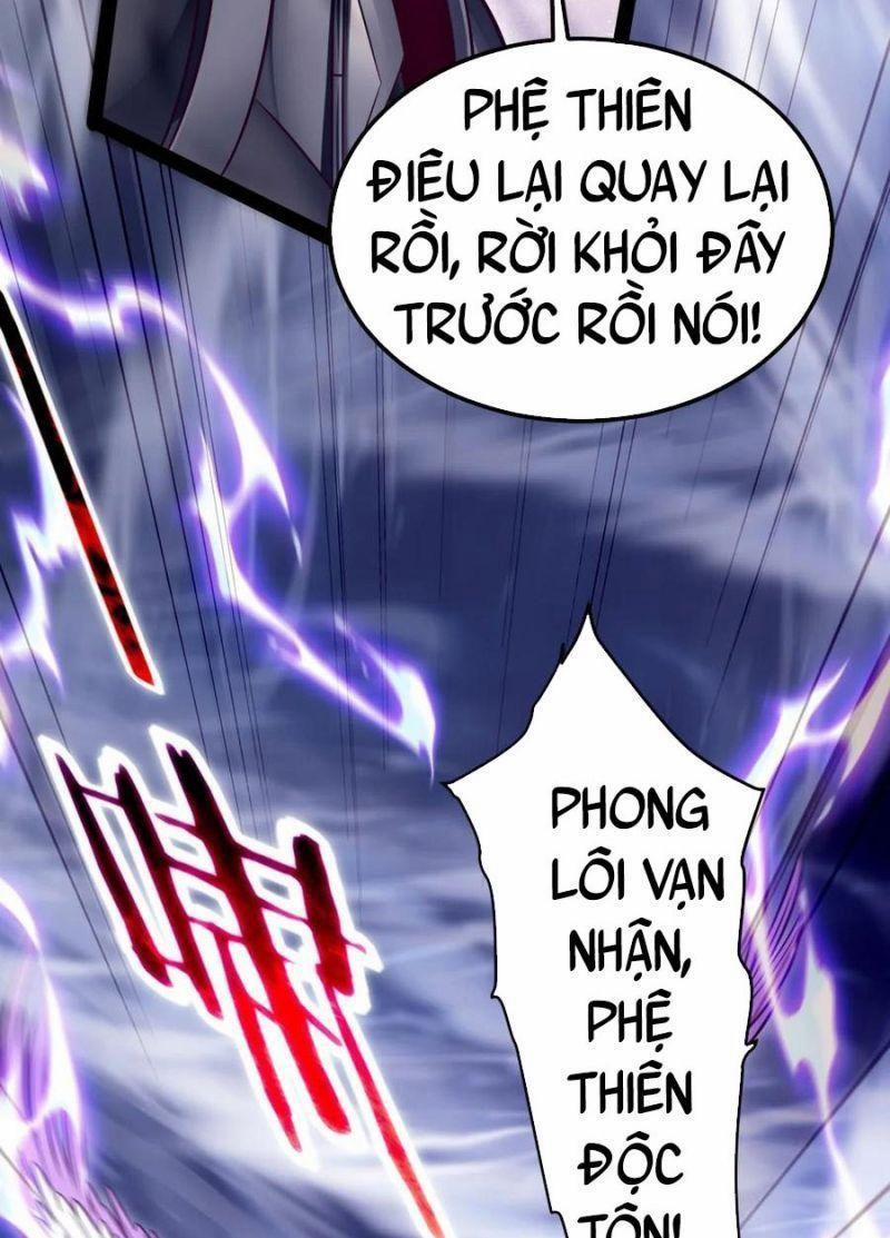 Ma Thú Kiếm Thánh Dị Giới Tung Hoành 290 trang 33