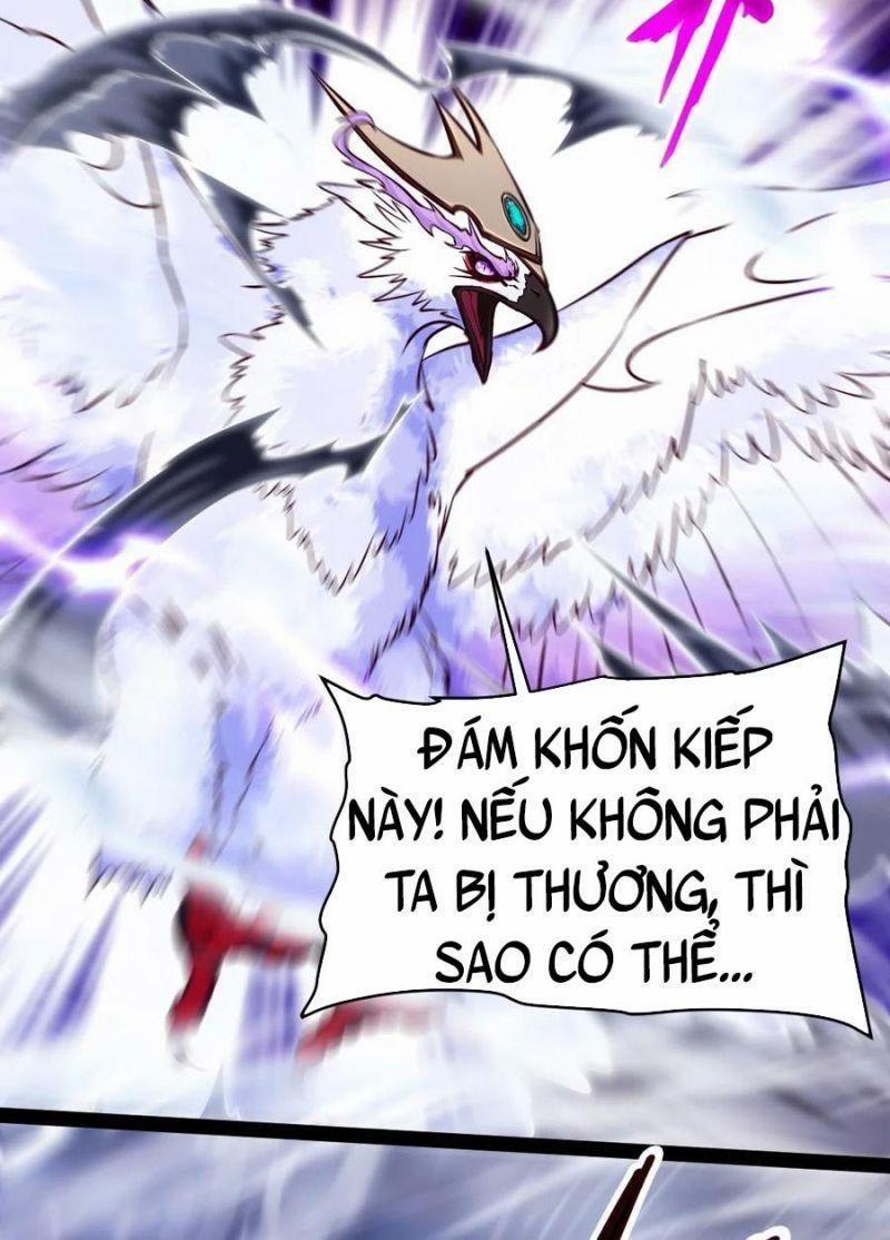Ma Thú Kiếm Thánh Dị Giới Tung Hoành 290 trang 43