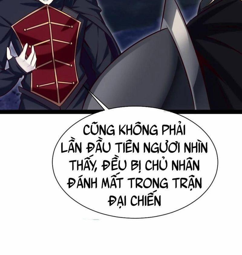 Ma Thú Kiếm Thánh Dị Giới Tung Hoành 290 trang 57
