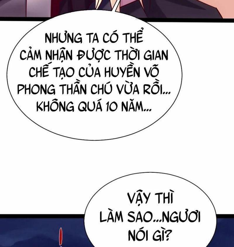Ma Thú Kiếm Thánh Dị Giới Tung Hoành 290 trang 59