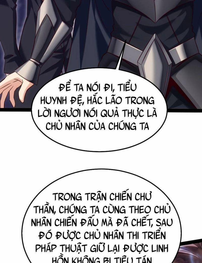 Ma Thú Kiếm Thánh Dị Giới Tung Hoành 291 trang 2