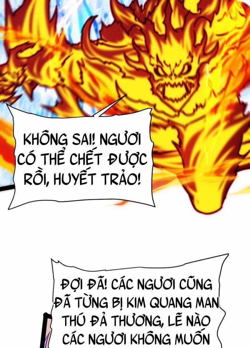 Ma Thú Kiếm Thánh Dị Giới Tung Hoành 291 trang 25