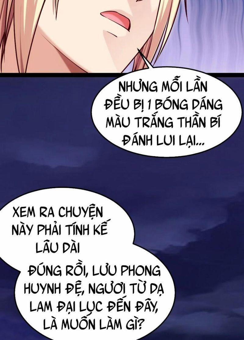 Ma Thú Kiếm Thánh Dị Giới Tung Hoành 291 trang 34