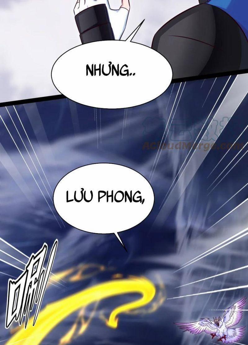 Ma Thú Kiếm Thánh Dị Giới Tung Hoành 291 trang 44