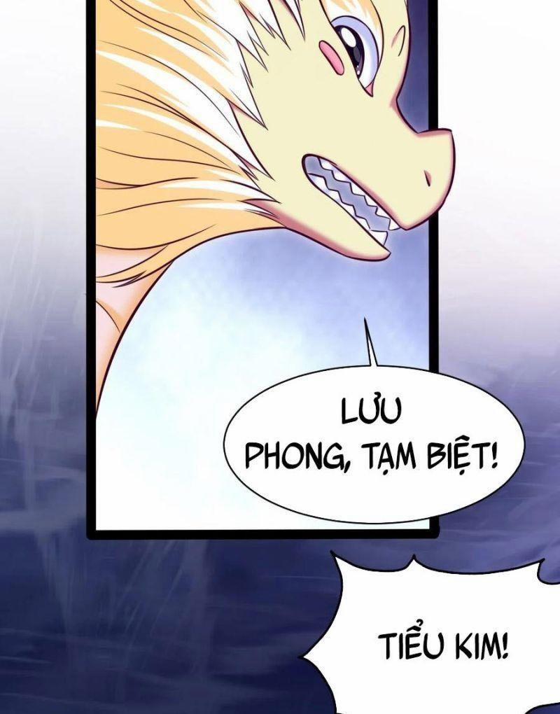Ma Thú Kiếm Thánh Dị Giới Tung Hoành 291 trang 46