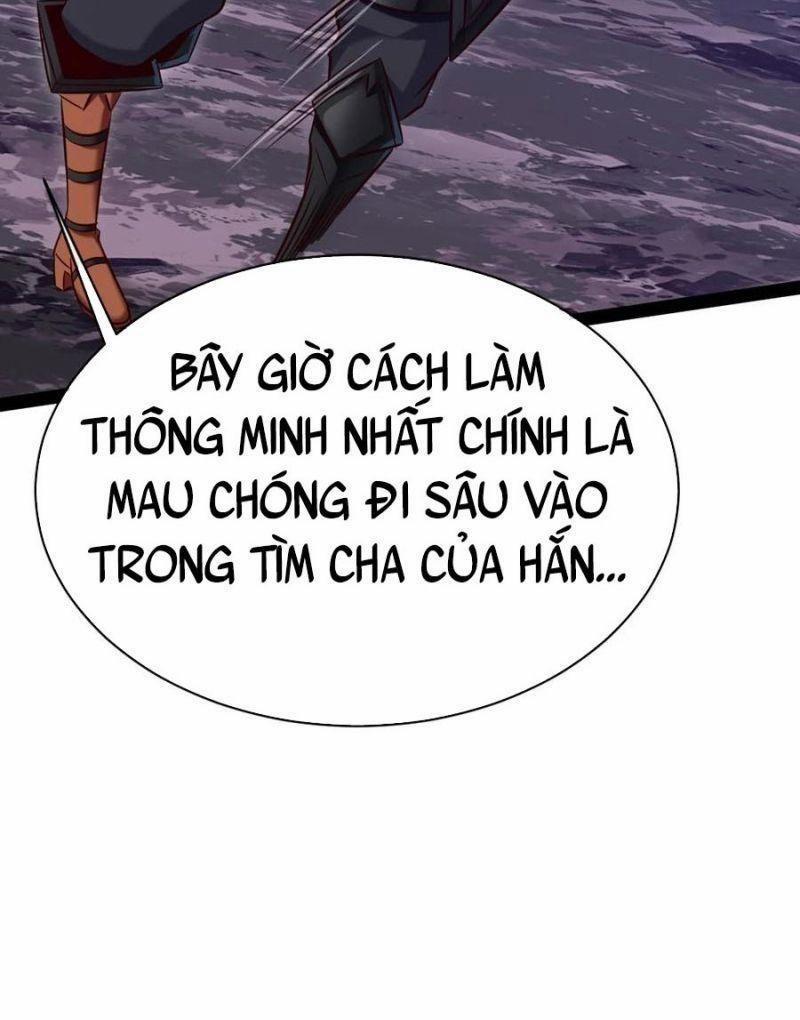 Ma Thú Kiếm Thánh Dị Giới Tung Hoành 291 trang 48