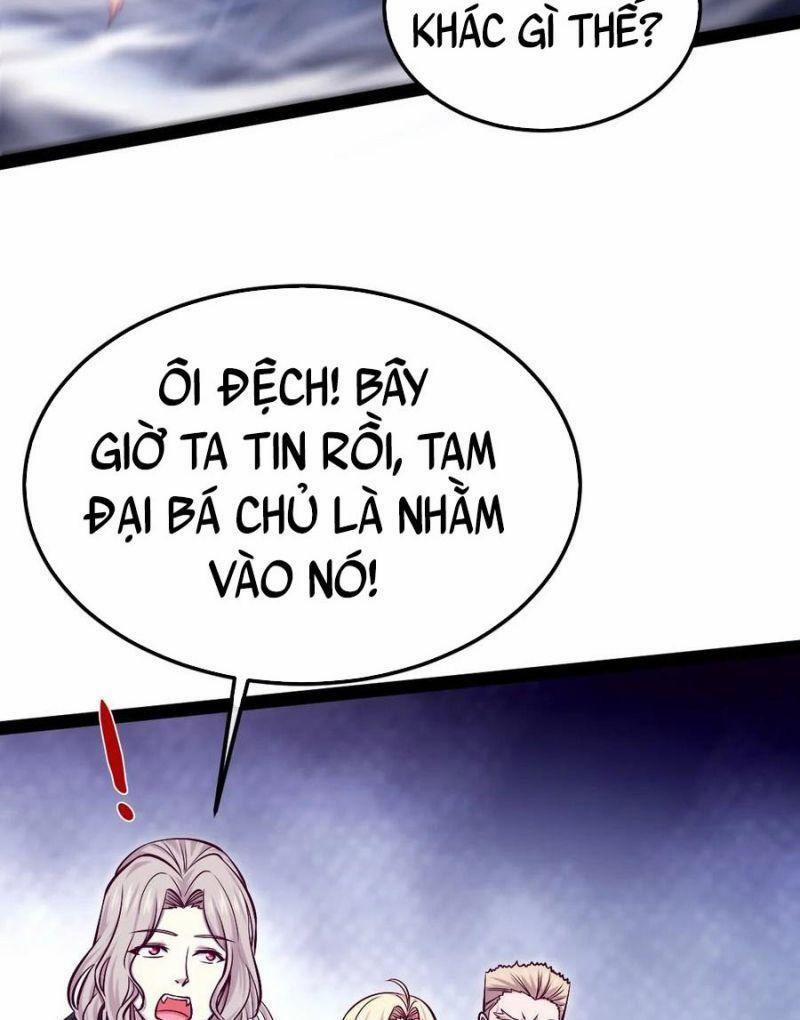 Ma Thú Kiếm Thánh Dị Giới Tung Hoành 291 trang 52