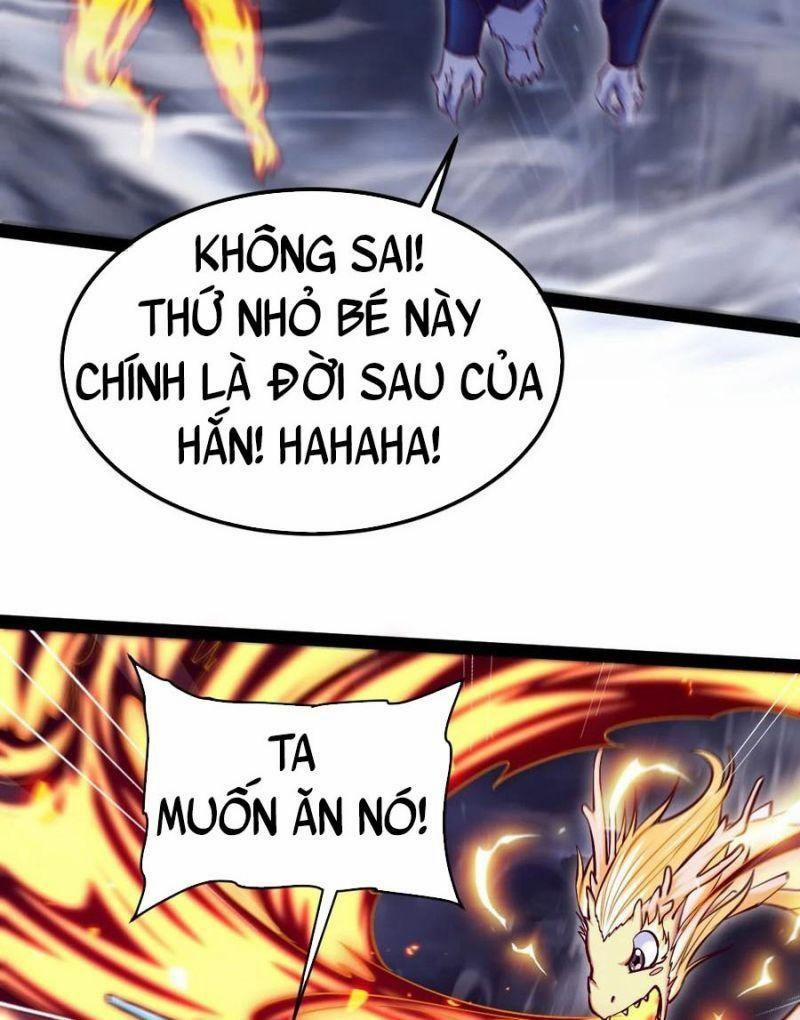 Ma Thú Kiếm Thánh Dị Giới Tung Hoành 291 trang 55
