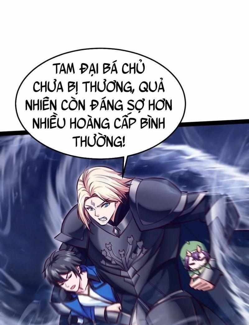 Ma Thú Kiếm Thánh Dị Giới Tung Hoành 292 trang 12