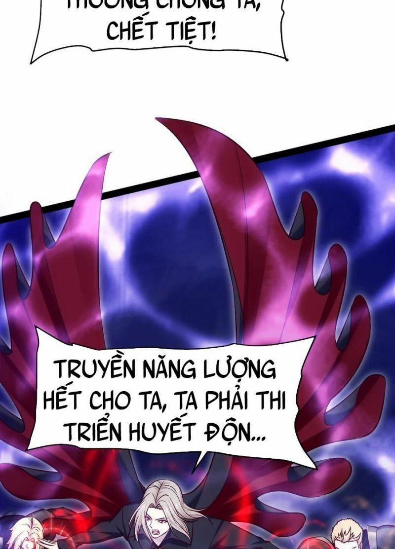 Ma Thú Kiếm Thánh Dị Giới Tung Hoành 292 trang 36