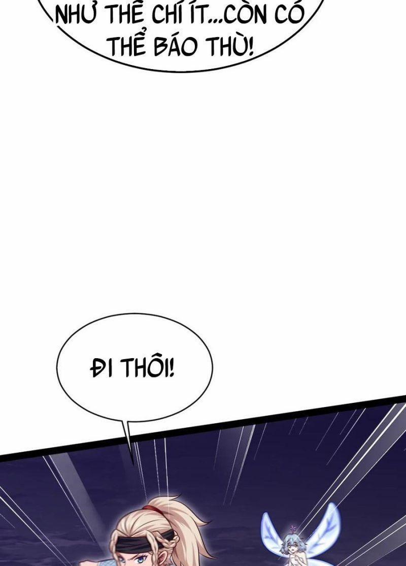 Ma Thú Kiếm Thánh Dị Giới Tung Hoành 292 trang 44