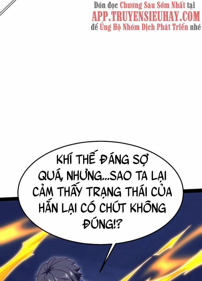 Ma Thú Kiếm Thánh Dị Giới Tung Hoành 292 trang 64