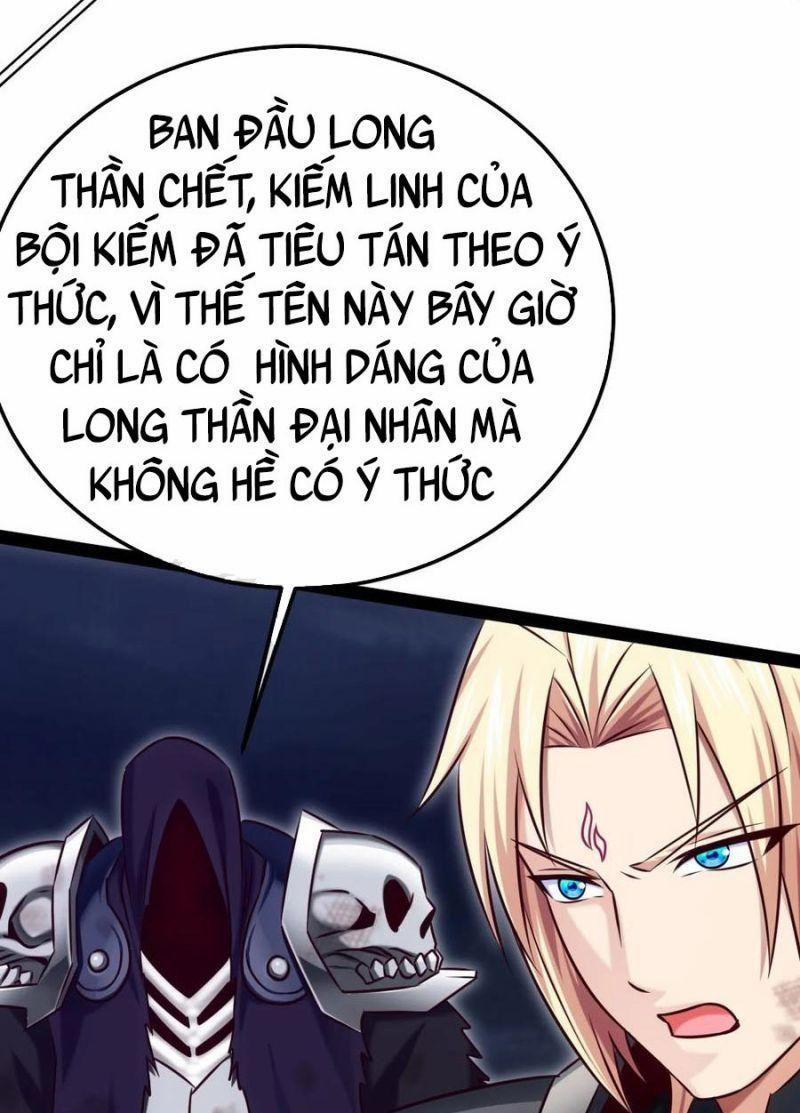 Ma Thú Kiếm Thánh Dị Giới Tung Hoành 292 trang 66