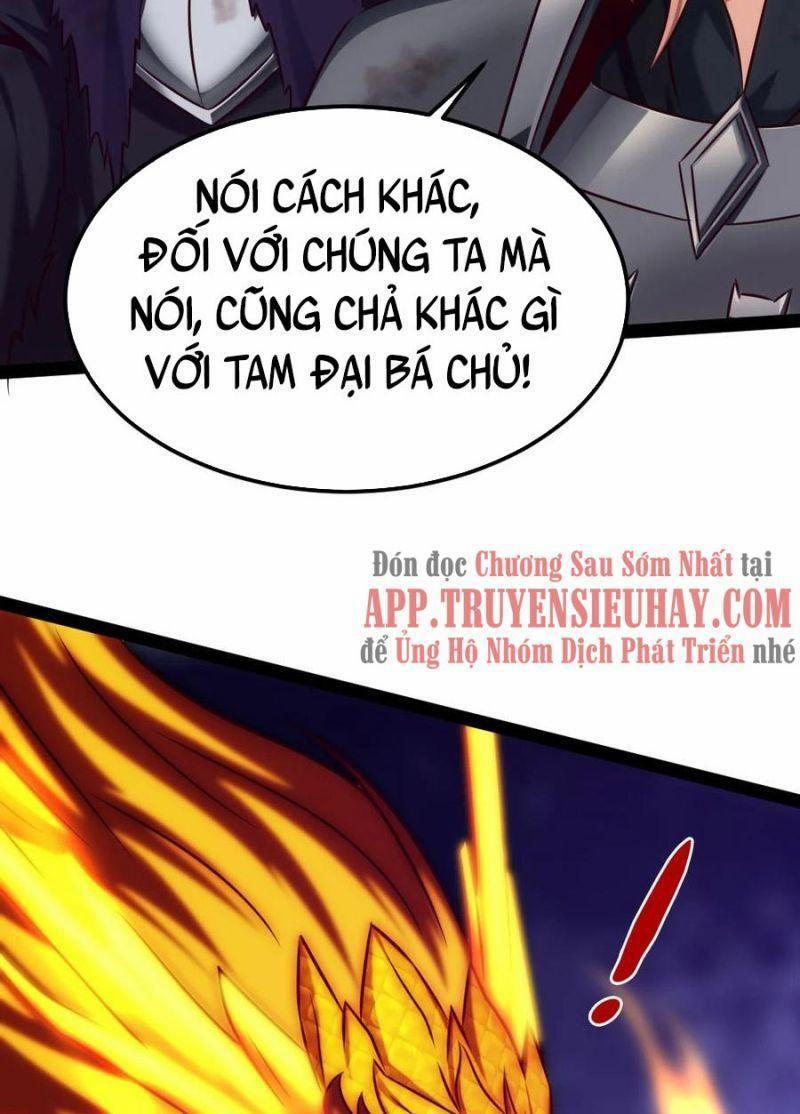Ma Thú Kiếm Thánh Dị Giới Tung Hoành 292 trang 67