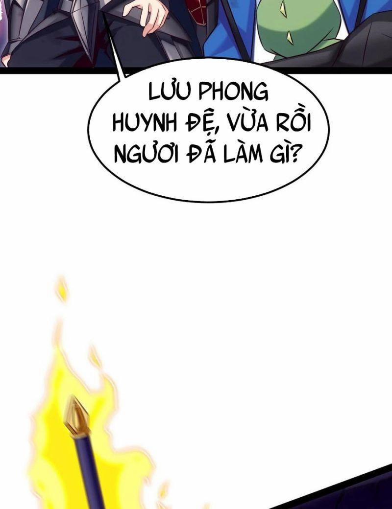 Ma Thú Kiếm Thánh Dị Giới Tung Hoành 293 trang 19