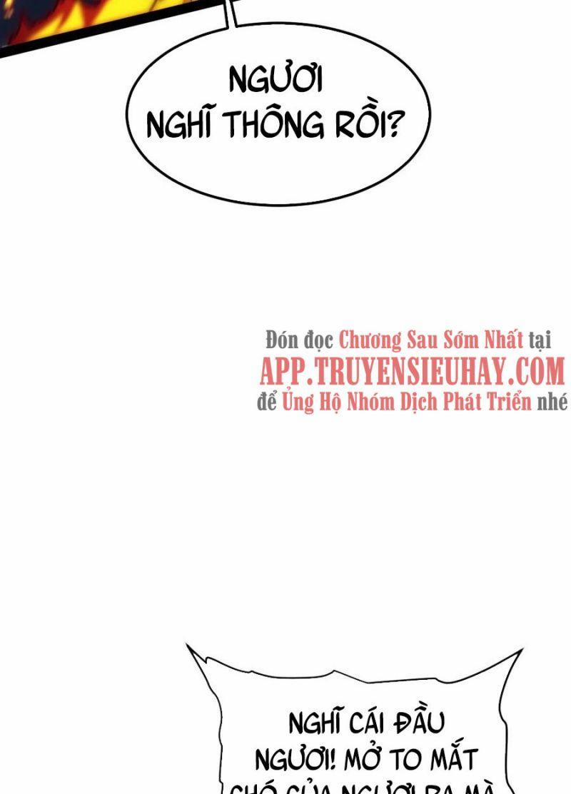 Ma Thú Kiếm Thánh Dị Giới Tung Hoành 293 trang 32