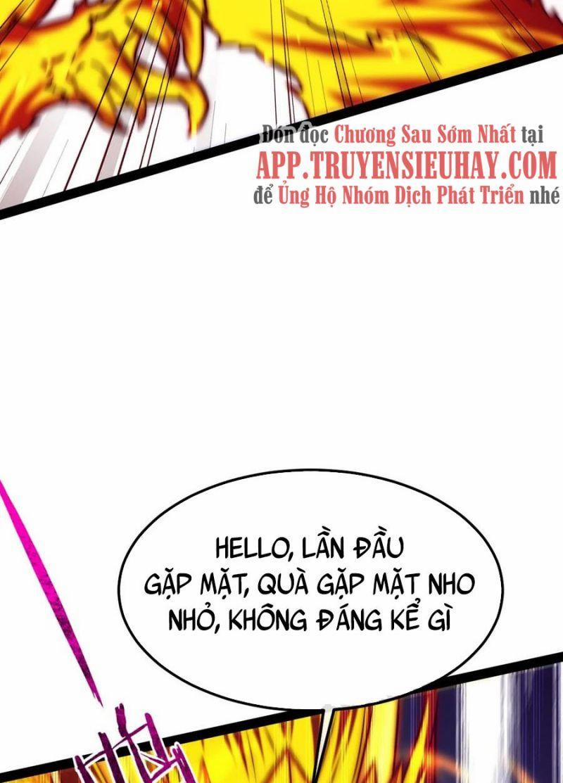 Ma Thú Kiếm Thánh Dị Giới Tung Hoành 293 trang 40