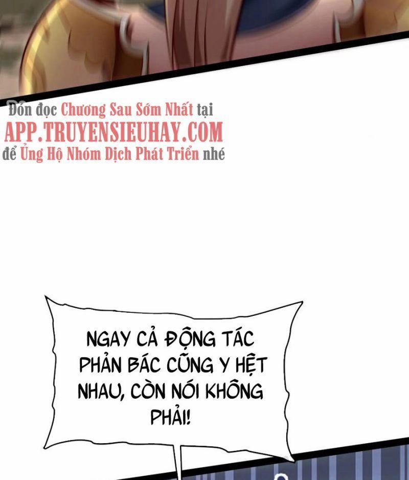 Ma Thú Kiếm Thánh Dị Giới Tung Hoành 293 trang 61