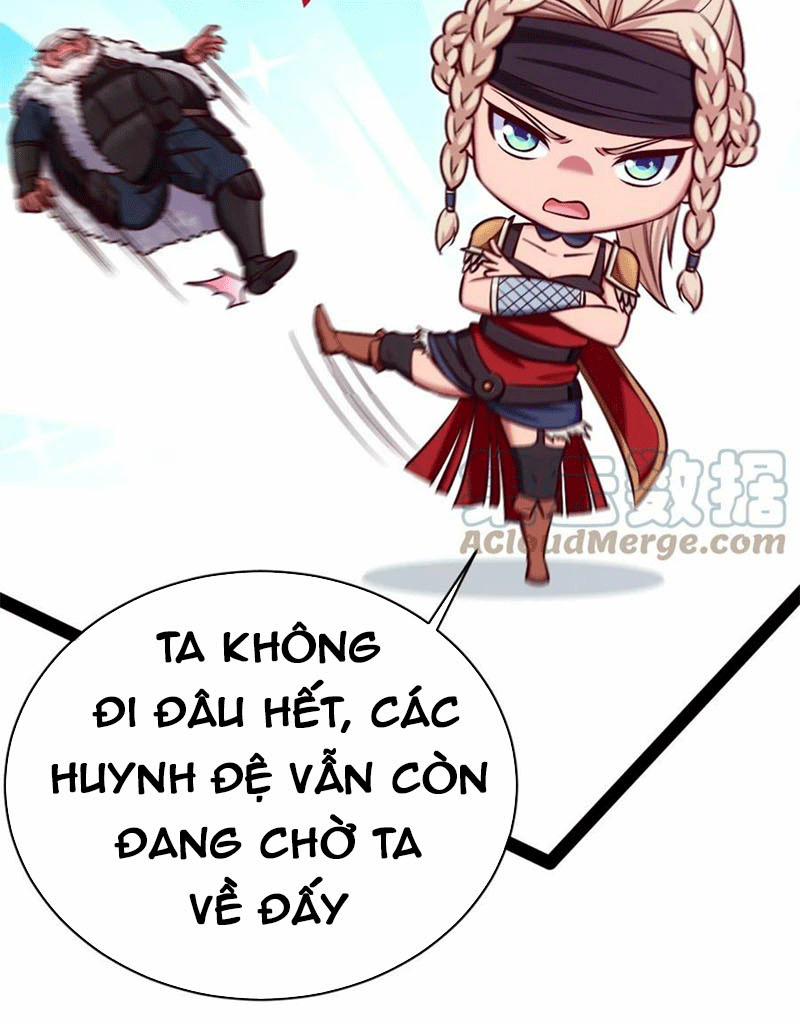 Ma Thú Kiếm Thánh Dị Giới Tung Hoành 294 trang 53
