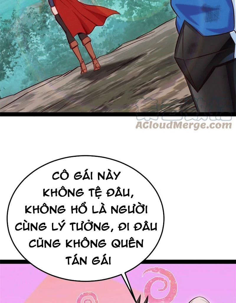 Ma Thú Kiếm Thánh Dị Giới Tung Hoành 294 trang 58