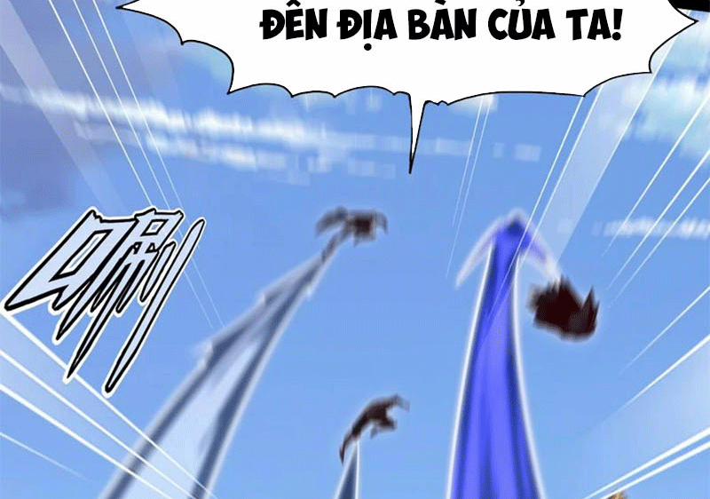 Ma Thú Kiếm Thánh Dị Giới Tung Hoành 294 trang 61
