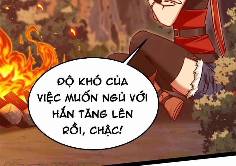Ma Thú Kiếm Thánh Dị Giới Tung Hoành 294 trang 71