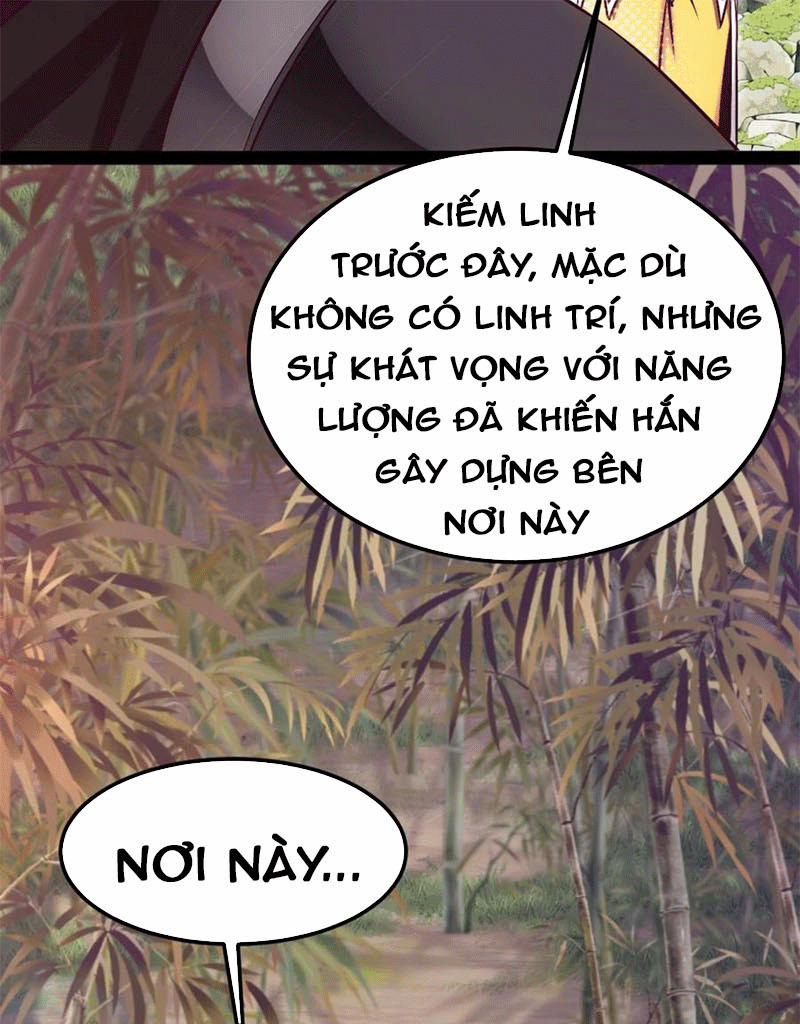 Ma Thú Kiếm Thánh Dị Giới Tung Hoành 295 trang 18