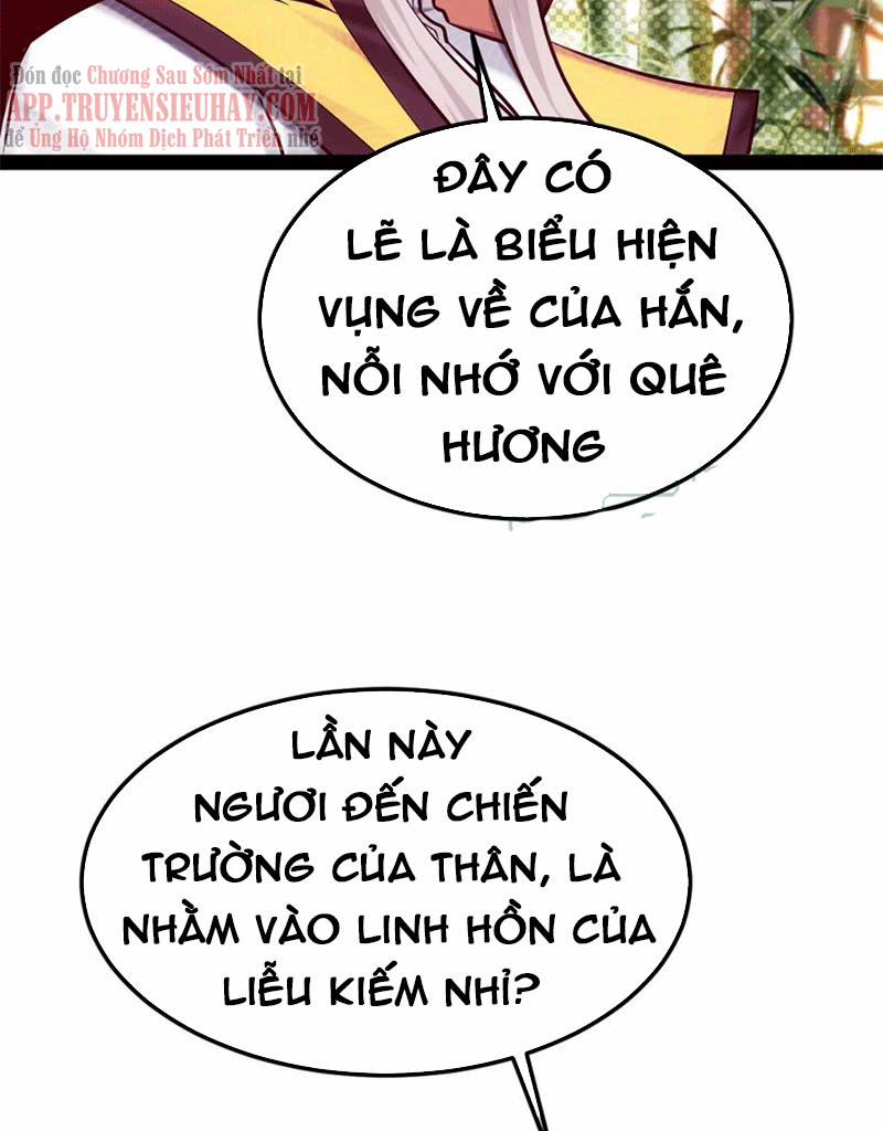 Ma Thú Kiếm Thánh Dị Giới Tung Hoành 295 trang 21
