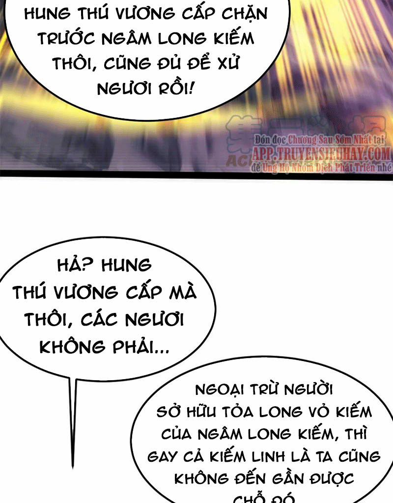 Ma Thú Kiếm Thánh Dị Giới Tung Hoành 295 trang 26