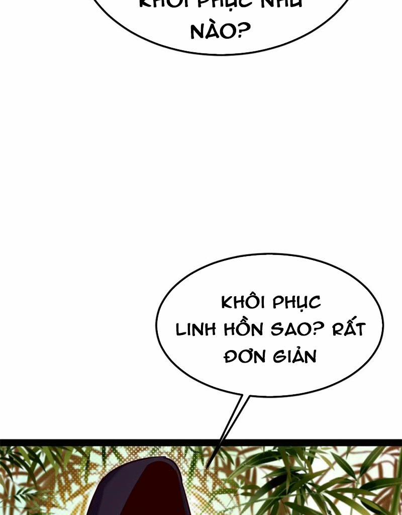 Ma Thú Kiếm Thánh Dị Giới Tung Hoành 295 trang 31