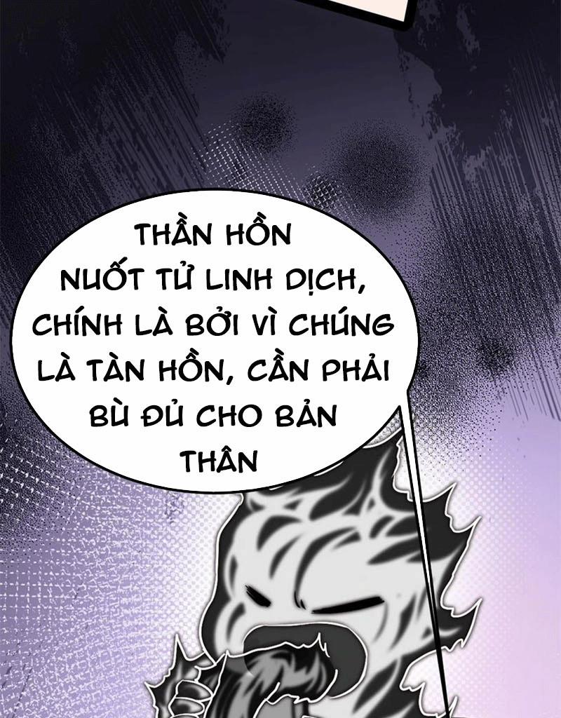Ma Thú Kiếm Thánh Dị Giới Tung Hoành 295 trang 34