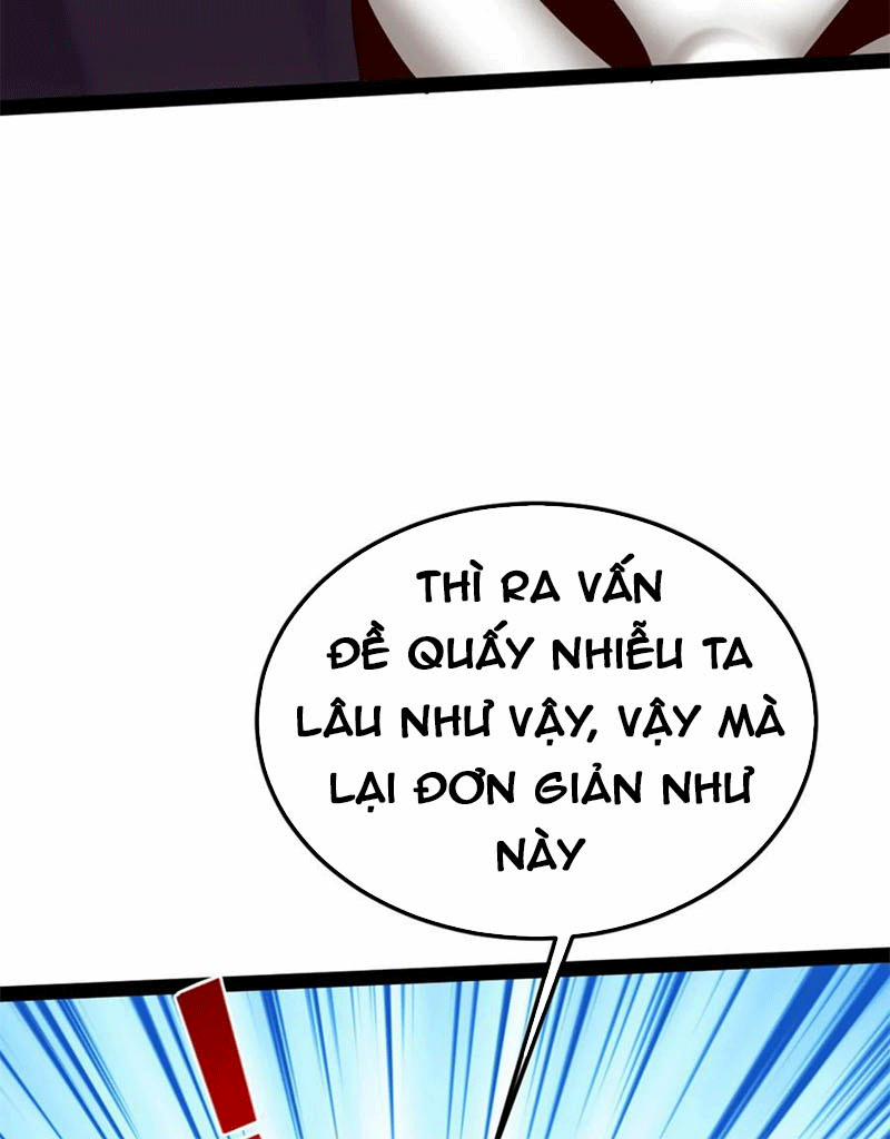 Ma Thú Kiếm Thánh Dị Giới Tung Hoành 295 trang 37
