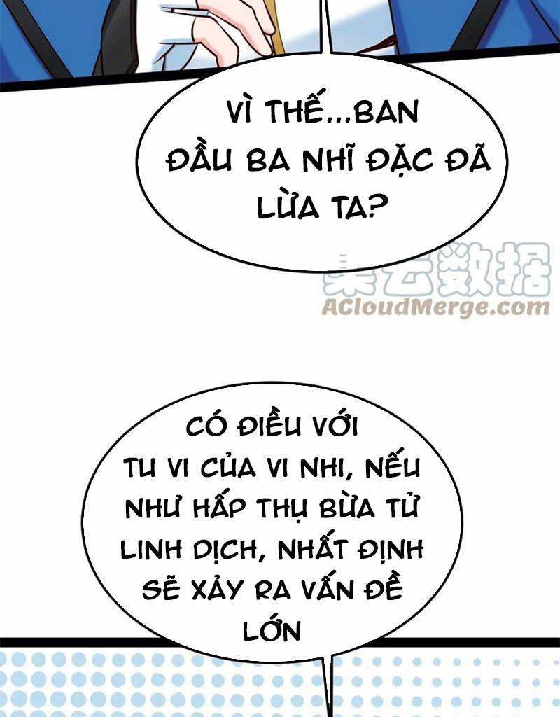 Ma Thú Kiếm Thánh Dị Giới Tung Hoành 295 trang 39