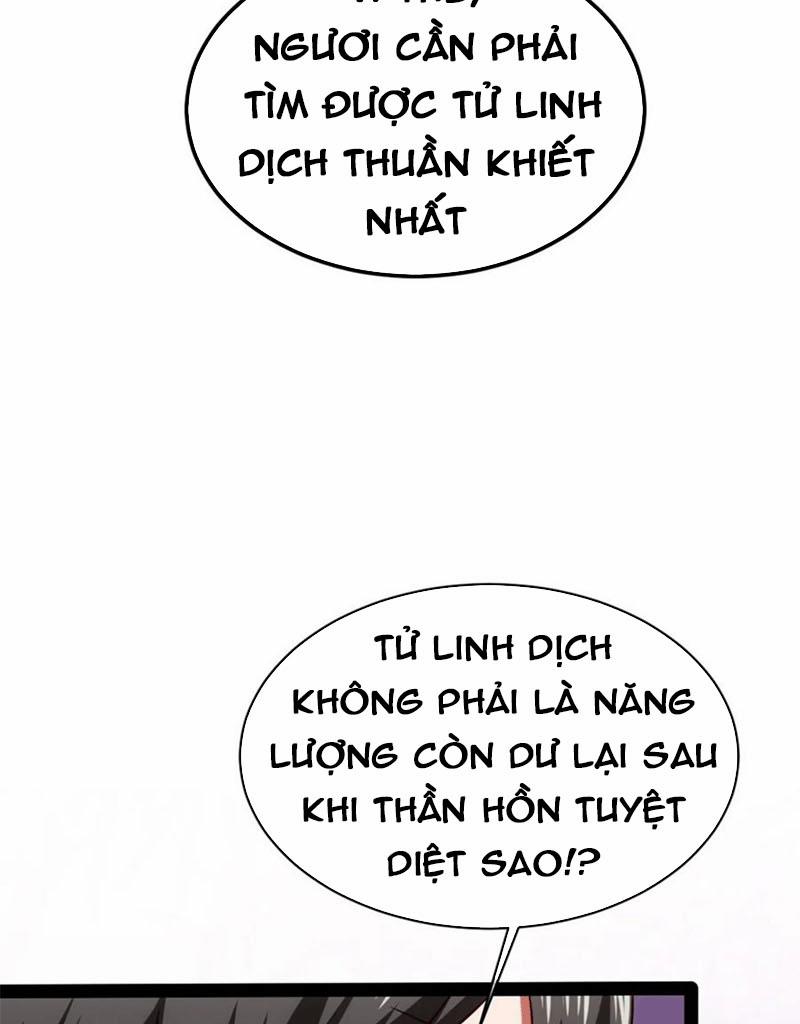 Ma Thú Kiếm Thánh Dị Giới Tung Hoành 295 trang 41