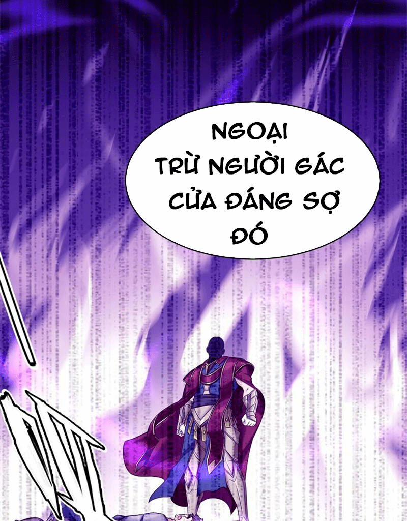 Ma Thú Kiếm Thánh Dị Giới Tung Hoành 295 trang 45