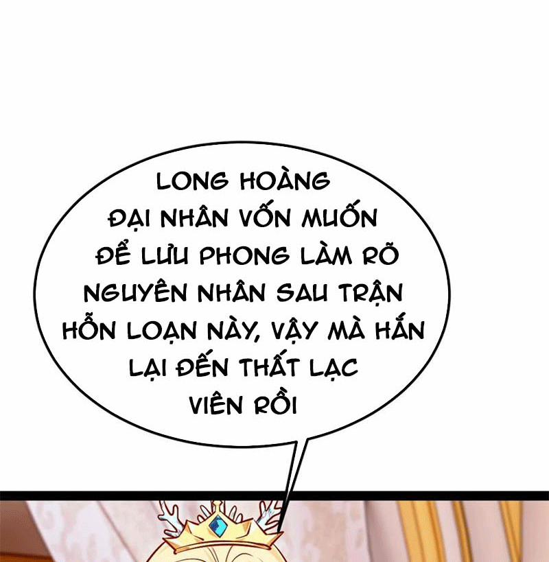 Ma Thú Kiếm Thánh Dị Giới Tung Hoành 296 trang 29