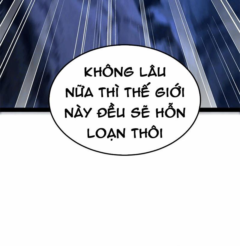 Ma Thú Kiếm Thánh Dị Giới Tung Hoành 296 trang 35