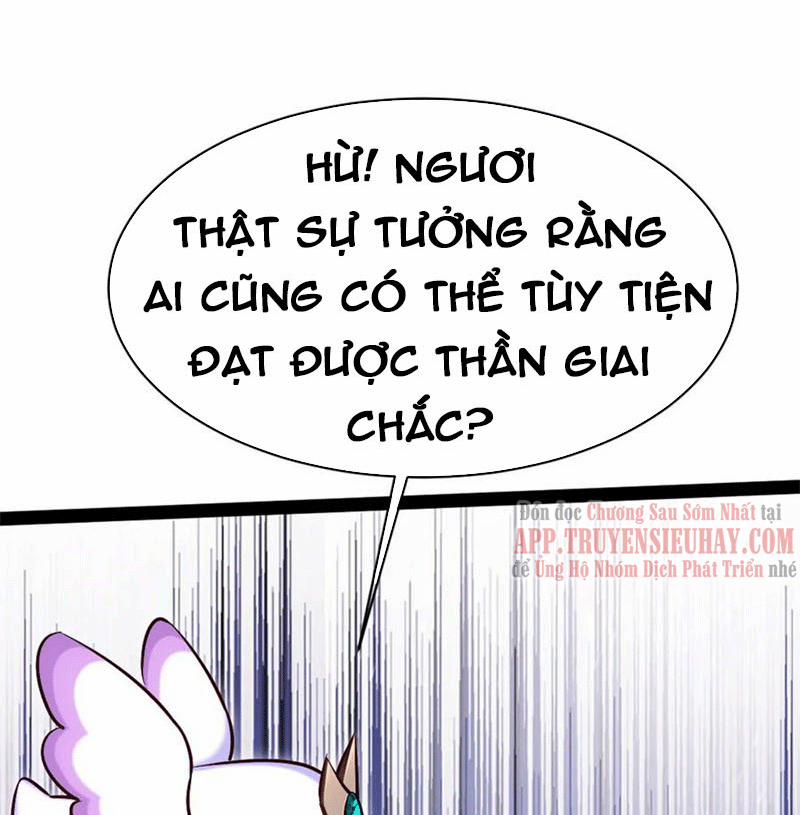 Ma Thú Kiếm Thánh Dị Giới Tung Hoành 296 trang 60