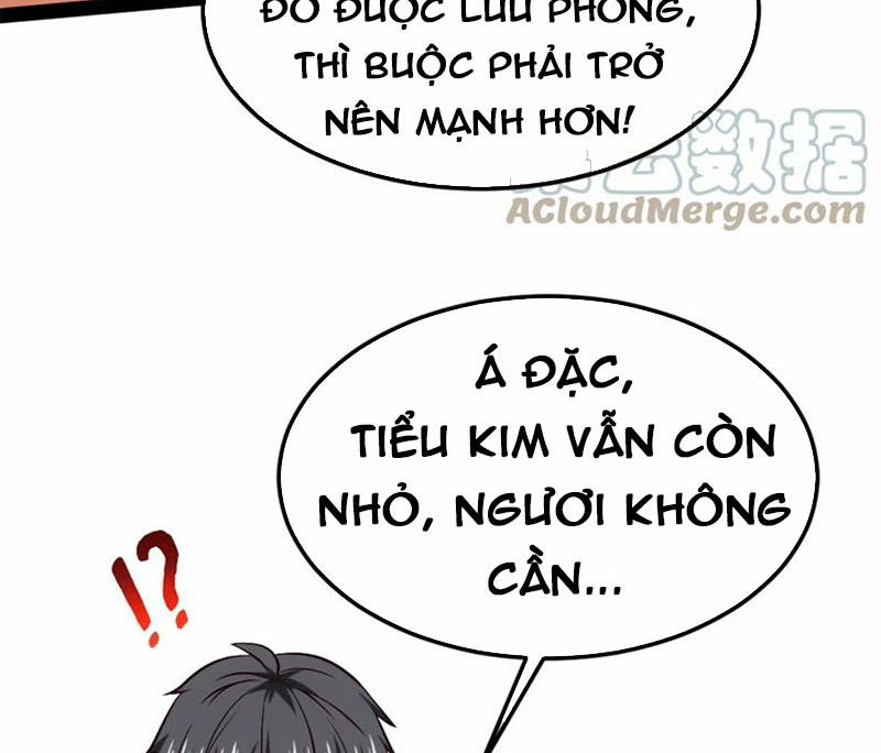 Ma Thú Kiếm Thánh Dị Giới Tung Hoành 296 trang 84