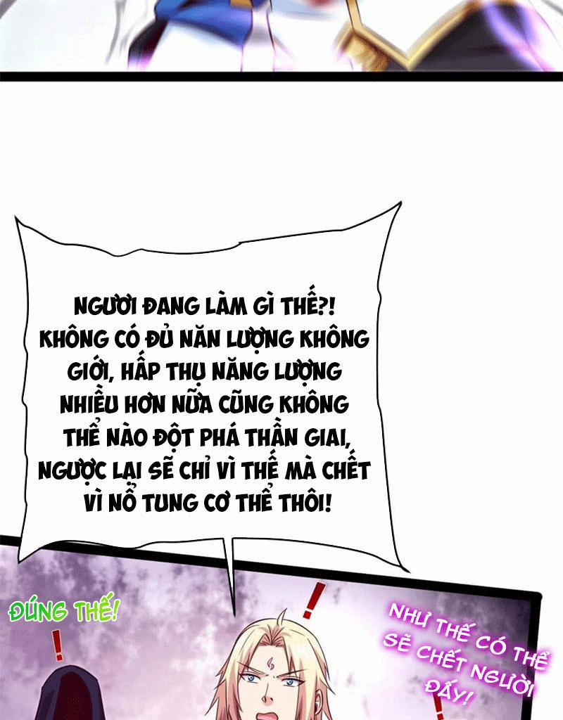 Ma Thú Kiếm Thánh Dị Giới Tung Hoành 297 trang 25